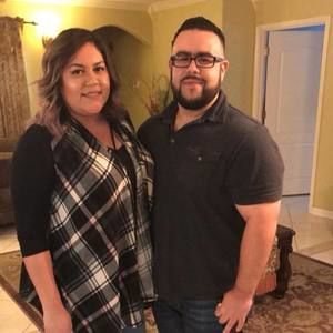 Meet your Posher, Enrique